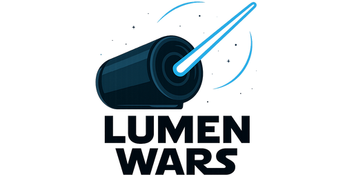 Lumen Wars